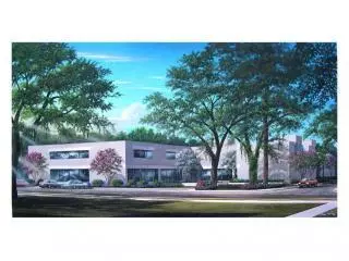 Liberty Municipal Library