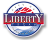 Liberty TX